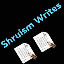 ShruismWrites