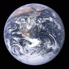 For Earth and Beyond