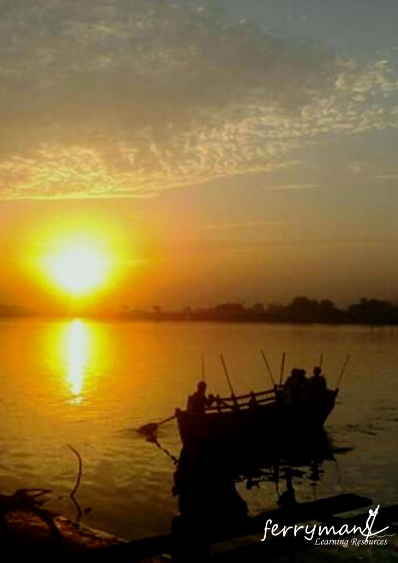 Ferryman