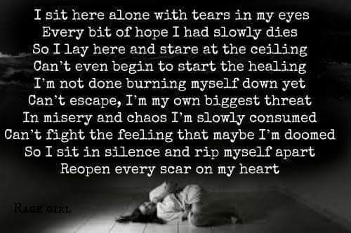 ~All I Ever Needed~