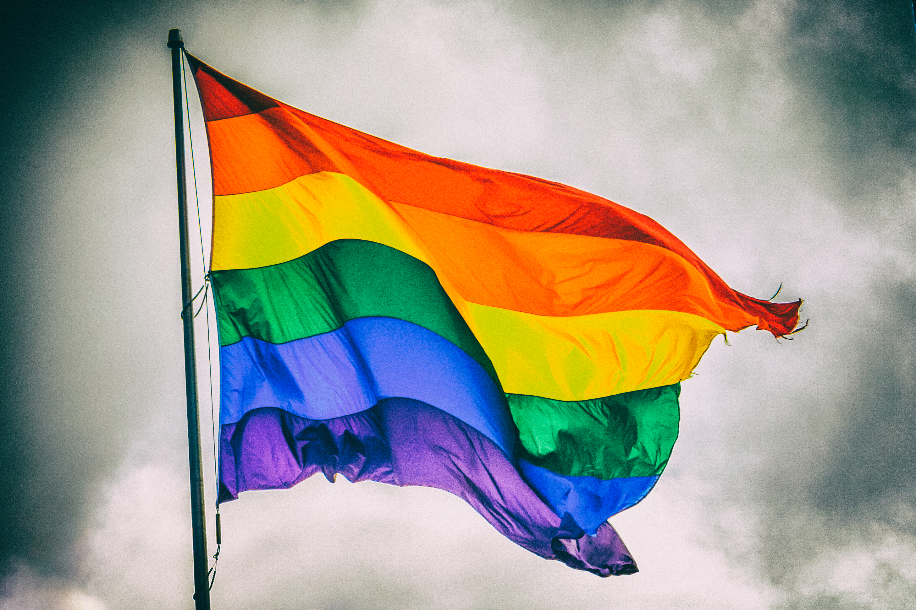 LGBT PRIDE