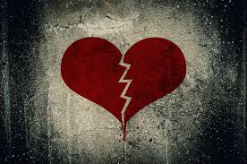 Broken
