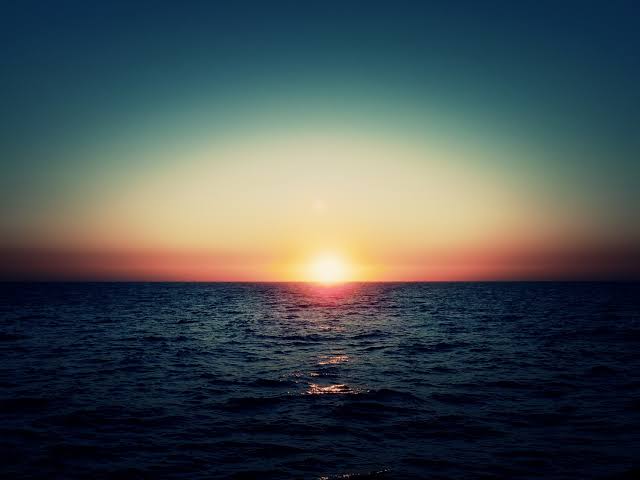 Beyond The Horizon