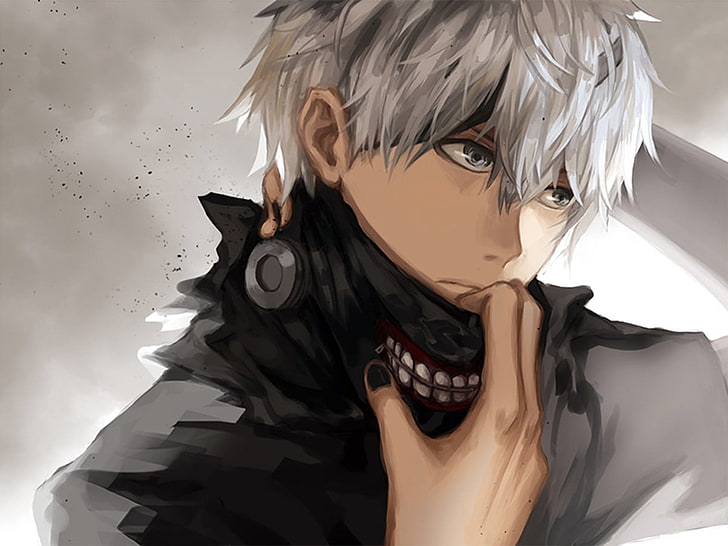 No Longer Human