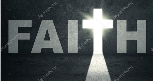 Believe In Faith