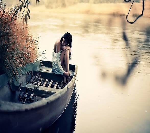 Women of sorrow