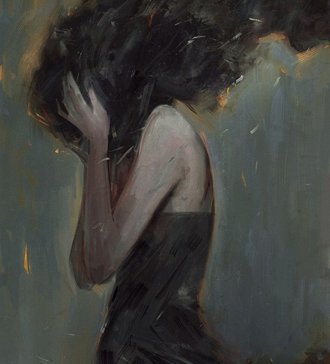 The Sirens That Drowned