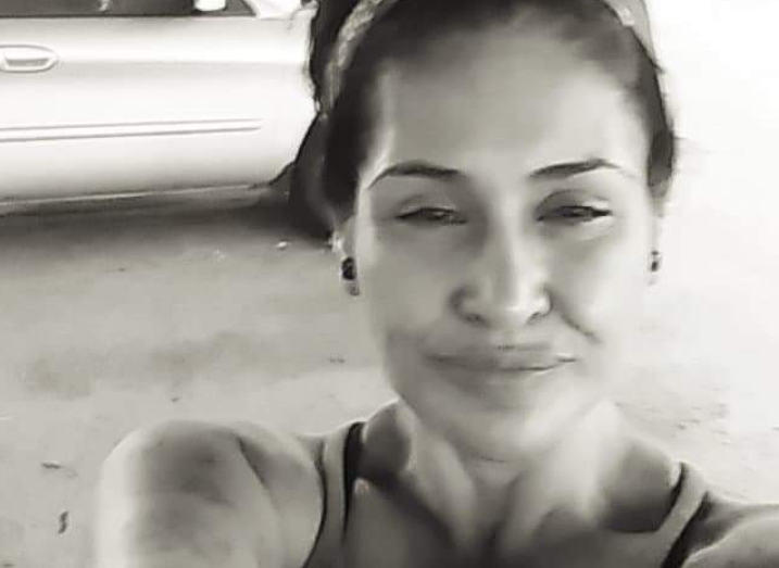 Missing you!