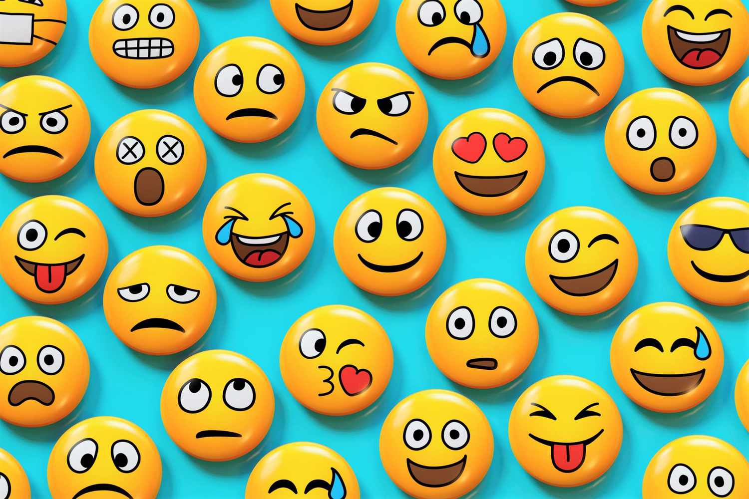 Emotions