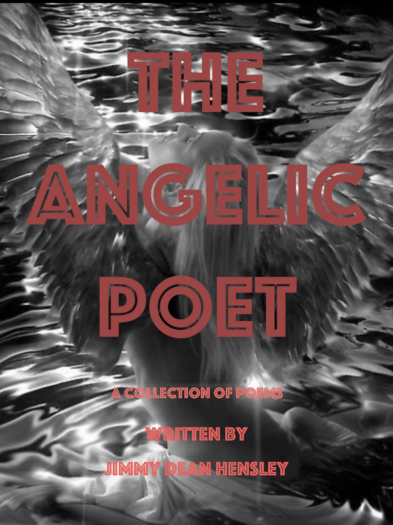Angelic Poet