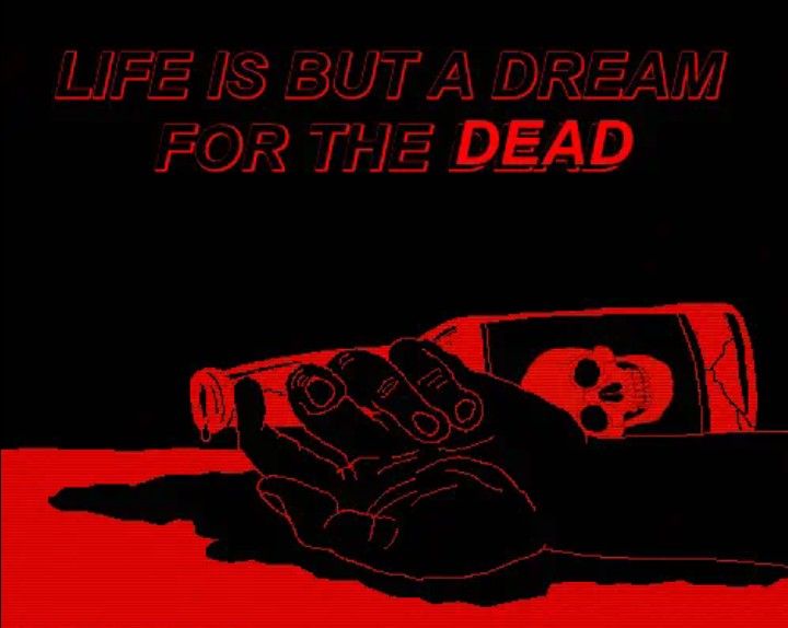 My Chemical Romance