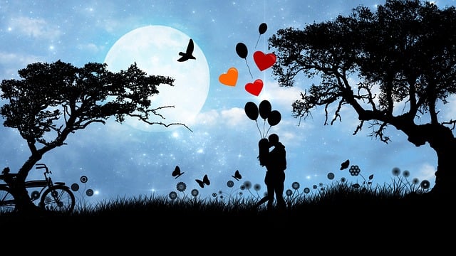 SWEET LOVE MEMORIES