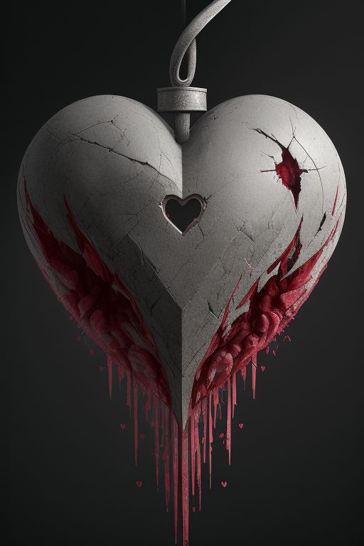 Heartbreak