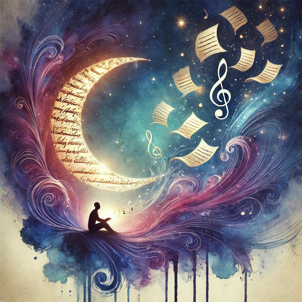 Poetry's Palette