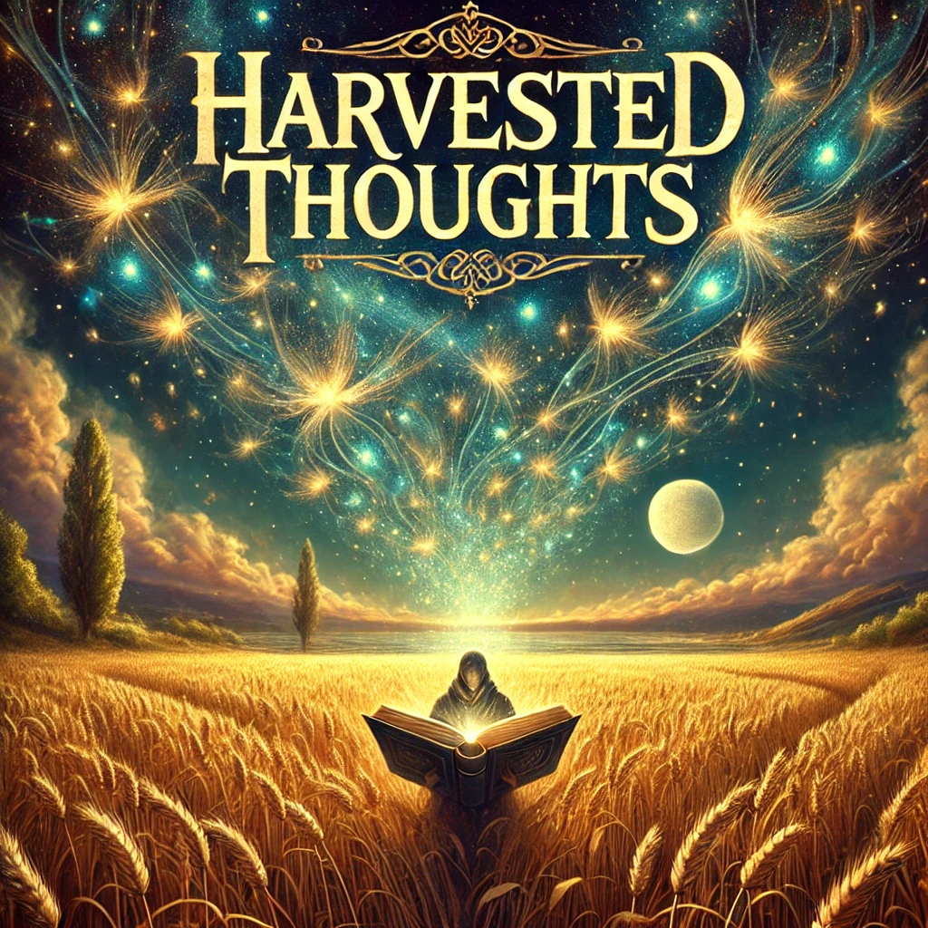 Harvested Thoughts