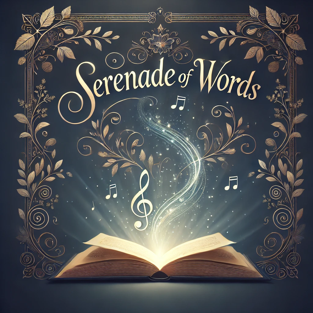 Serenade Of Words