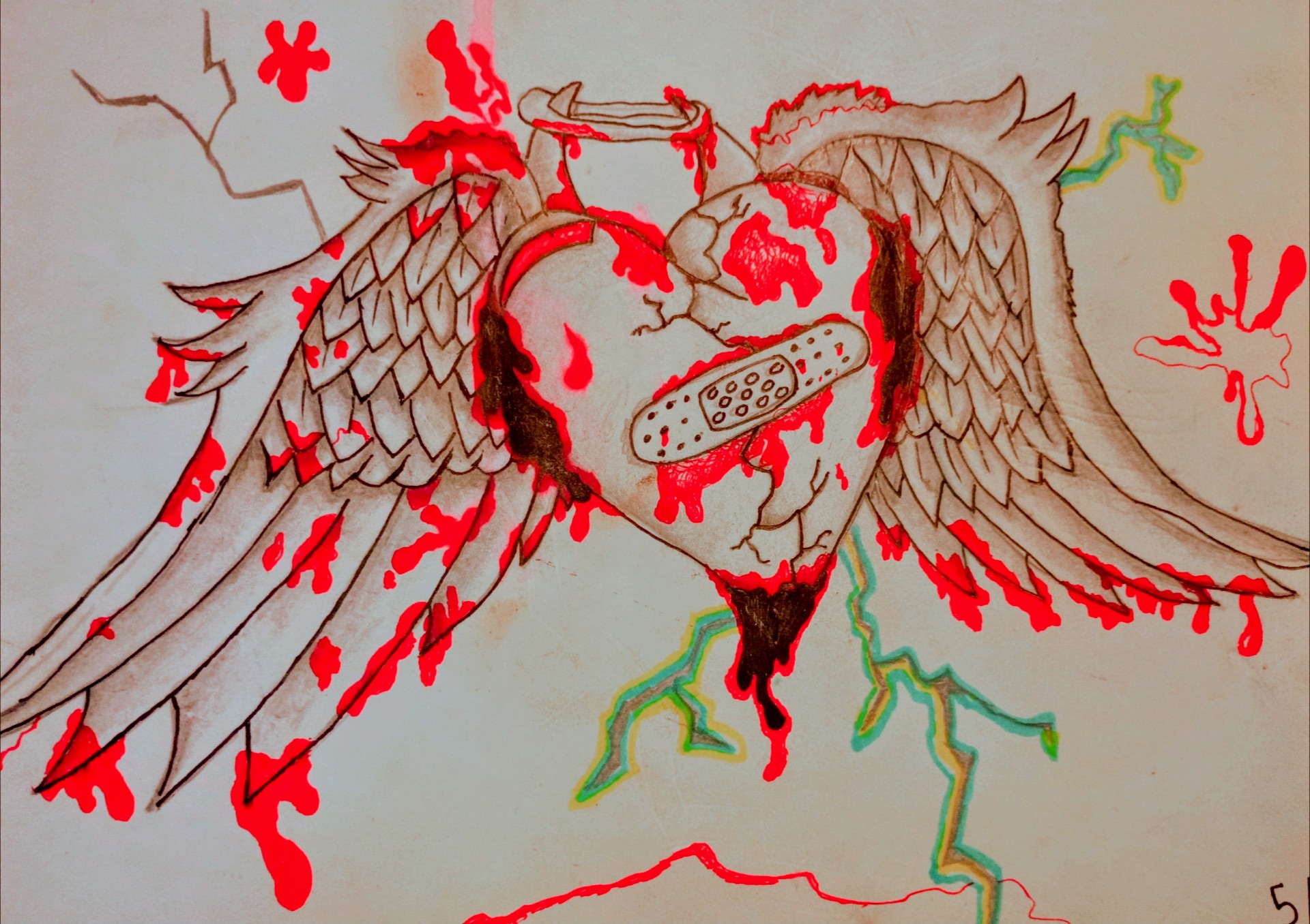 Euphoric Melancholy