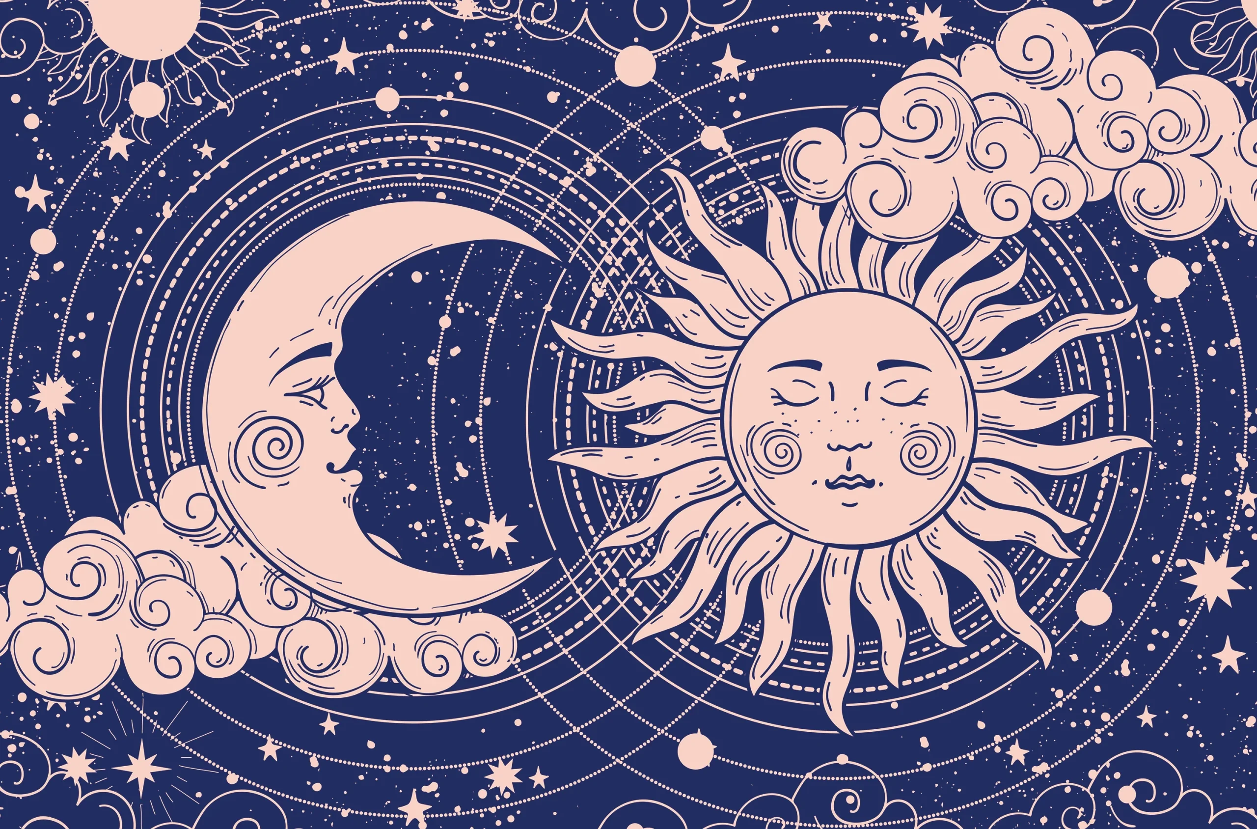 Love as Told by the Stars